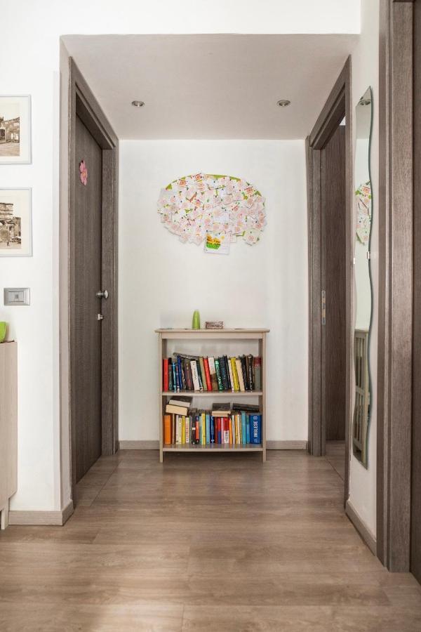 Whatshouse Roma Exterior photo